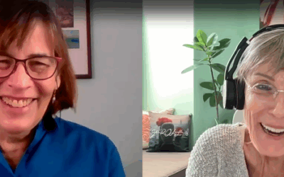 Echoes of Change – Balance of Give and Receive