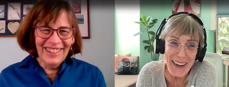 Echoes of Change – Balance of Give and Receive